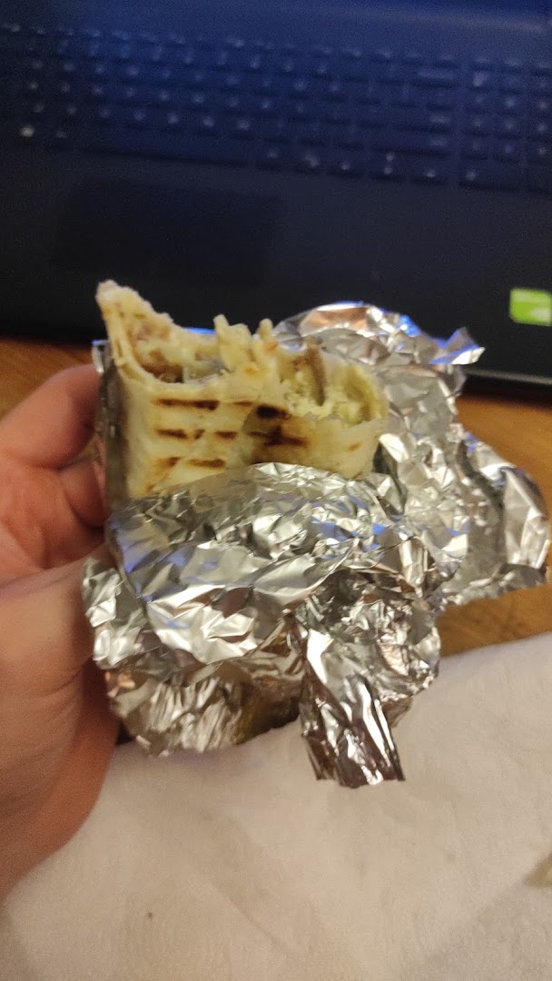 BD STAR KEBAB Więcbork · Zdjęcia 16