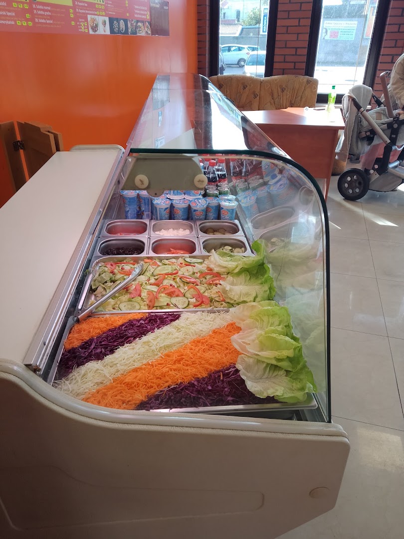 BD STAR KEBAB Więcbork · Zdjęcia 13