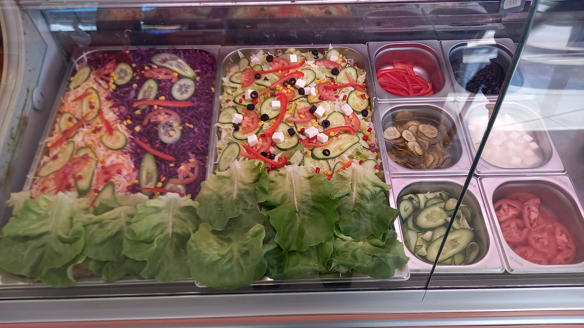 BD STAR KEBAB Więcbork · Zdjęcia 2