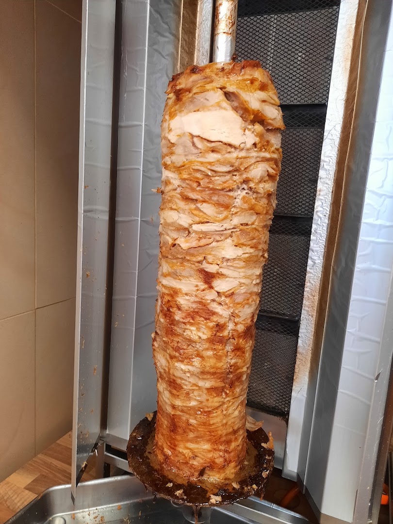 BD STAR KEBAB Więcbork · Zdjęcia 12