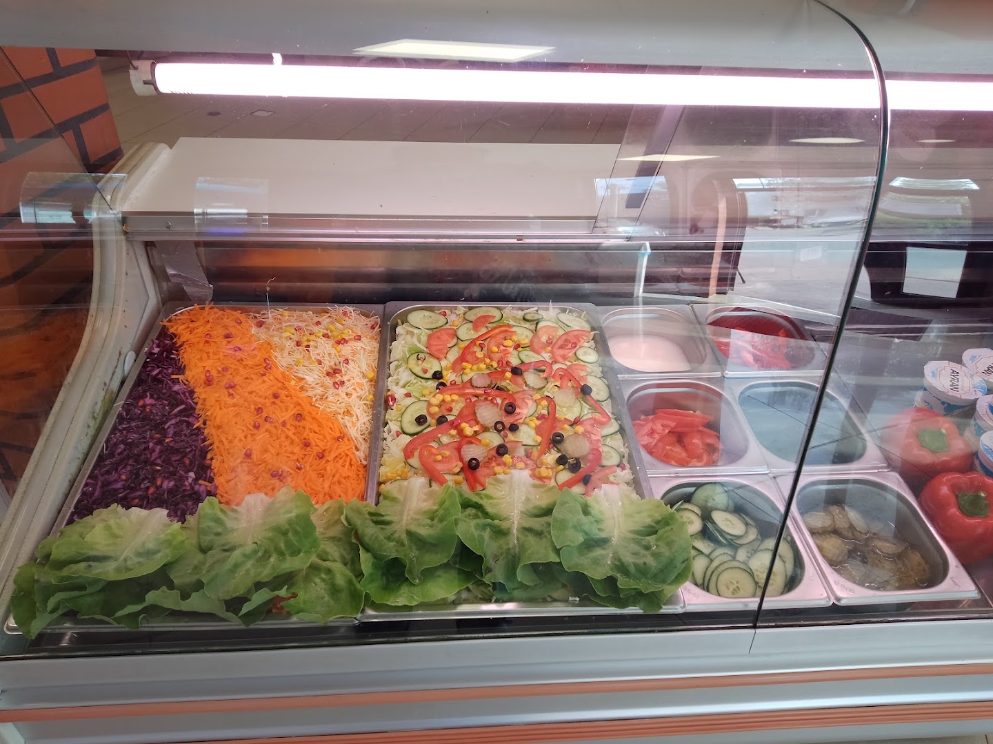 BD STAR KEBAB Więcbork · Zdjęcia 1