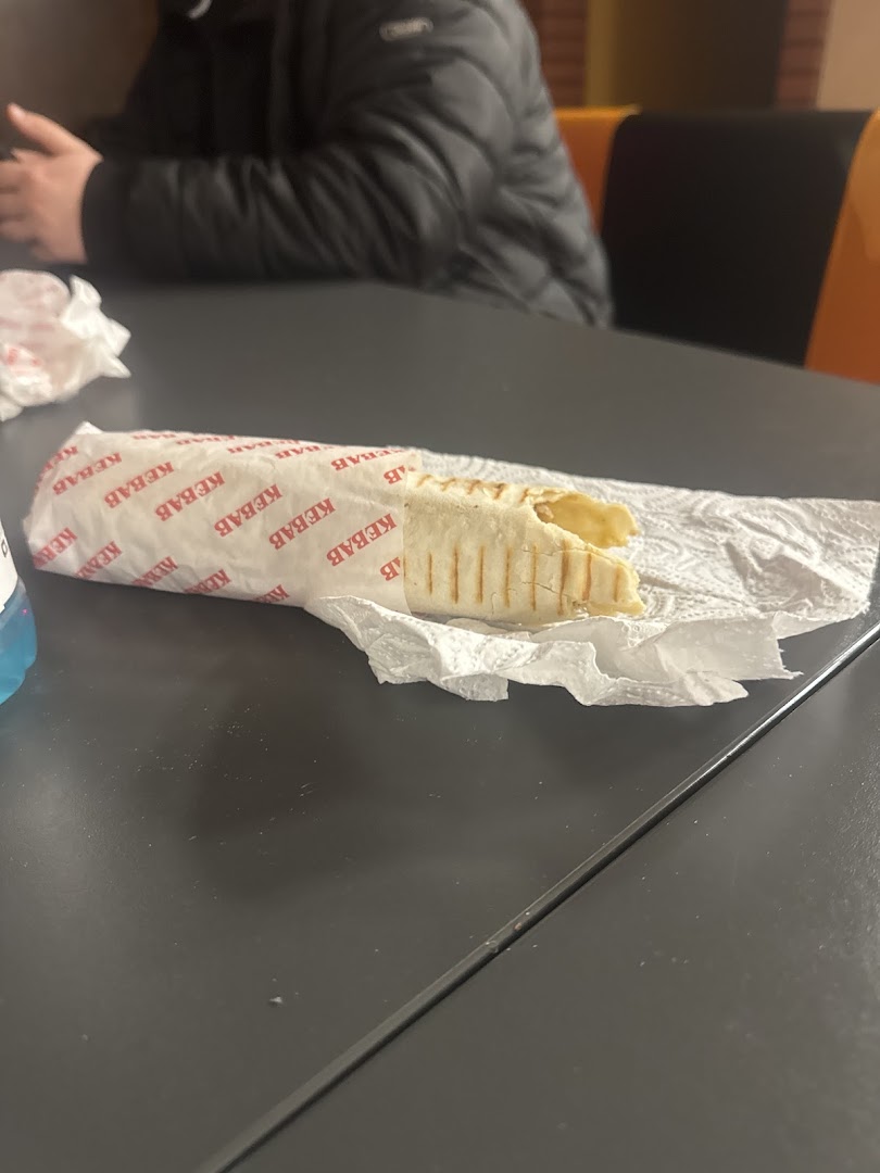 BD STAR KEBAB Więcbork · Zdjęcia 15