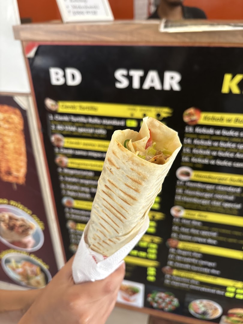 BD STAR KEBAB Więcbork · Zdjęcia 9