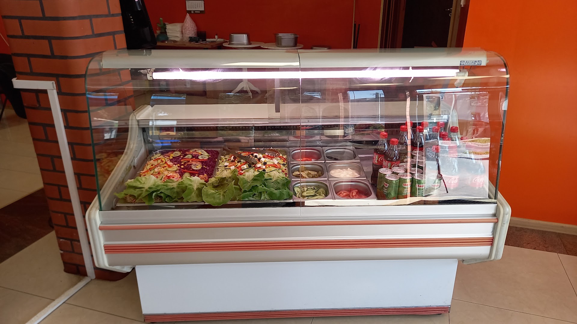 BD STAR KEBAB Więcbork · Zdjęcia 4